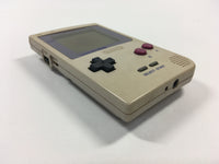 LG3109 Plz Read Item Condi GameBoy Pocket Gray Grey Game Boy Console Japan