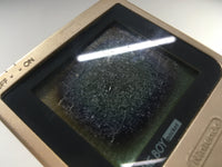 LG3110 Plz Read Item Condi GameBoy Pocket Gold Game Boy Console Japan