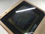 LG3110 Plz Read Item Condi GameBoy Pocket Gold Game Boy Console Japan