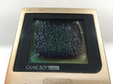 LG3110 Plz Read Item Condi GameBoy Pocket Gold Game Boy Console Japan