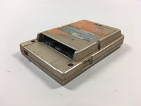 LG3110 Plz Read Item Condi GameBoy Pocket Gold Game Boy Console Japan