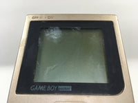 LG3111 Not Working GameBoy Pocket Gold Game Boy Console Japan