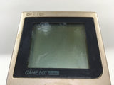 LG3111 Not Working GameBoy Pocket Gold Game Boy Console Japan