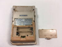 LG3111 Not Working GameBoy Pocket Gold Game Boy Console Japan