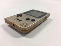 LG3111 Not Working GameBoy Pocket Gold Game Boy Console Japan