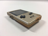 LG3111 Not Working GameBoy Pocket Gold Game Boy Console Japan