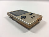 LG3111 Not Working GameBoy Pocket Gold Game Boy Console Japan