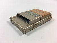 LG3111 Not Working GameBoy Pocket Gold Game Boy Console Japan