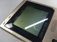 LG3111 Not Working GameBoy Pocket Gold Game Boy Console Japan