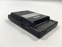 LG3112 Plz Read Item Condi GameBoy Pocket Black Game Boy Console Japan