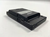 LG3112 Plz Read Item Condi GameBoy Pocket Black Game Boy Console Japan