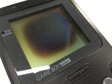 LG3112 Plz Read Item Condi GameBoy Pocket Black Game Boy Console Japan