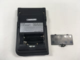 LG3112 Plz Read Item Condi GameBoy Pocket Black Game Boy Console Japan
