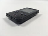 LG3112 Plz Read Item Condi GameBoy Pocket Black Game Boy Console Japan