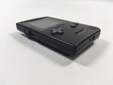 LG3112 Plz Read Item Condi GameBoy Pocket Black Game Boy Console Japan