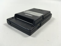 LG3112 Plz Read Item Condi GameBoy Pocket Black Game Boy Console Japan