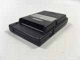 LG3112 Plz Read Item Condi GameBoy Pocket Black Game Boy Console Japan