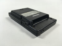LG3113 Plz Read Item Condi GameBoy Pocket Black Game Boy Console Japan