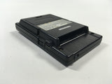 LG3113 Plz Read Item Condi GameBoy Pocket Black Game Boy Console Japan