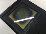 LG3113 Plz Read Item Condi GameBoy Pocket Black Game Boy Console Japan