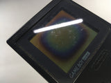 LG3113 Plz Read Item Condi GameBoy Pocket Black Game Boy Console Japan