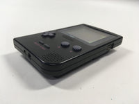 LG3113 Plz Read Item Condi GameBoy Pocket Black Game Boy Console Japan