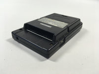 LG3113 Plz Read Item Condi GameBoy Pocket Black Game Boy Console Japan