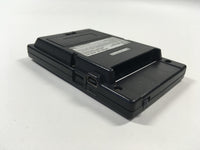 LG3114 Plz Read Item Condi GameBoy Pocket Black Game Boy Console Japan