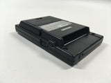 LG3114 Plz Read Item Condi GameBoy Pocket Black Game Boy Console Japan