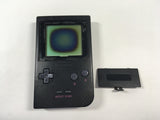LG3114 Plz Read Item Condi GameBoy Pocket Black Game Boy Console Japan
