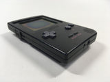 LG3114 Plz Read Item Condi GameBoy Pocket Black Game Boy Console Japan