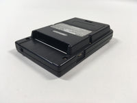 LG3114 Plz Read Item Condi GameBoy Pocket Black Game Boy Console Japan