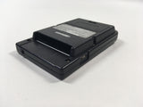 LG3114 Plz Read Item Condi GameBoy Pocket Black Game Boy Console Japan