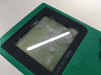 LG3115 Not Working GameBoy Pocket Green Game Boy Console Japan