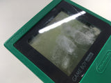LG3115 Not Working GameBoy Pocket Green Game Boy Console Japan