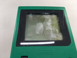 LG3115 Not Working GameBoy Pocket Green Game Boy Console Japan