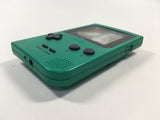 LG3115 Not Working GameBoy Pocket Green Game Boy Console Japan