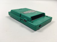 LG3115 Not Working GameBoy Pocket Green Game Boy Console Japan
