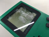 LG3115 Not Working GameBoy Pocket Green Game Boy Console Japan