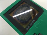 LG3116 Not Working GameBoy Pocket Green Game Boy Console Japan