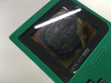LG3116 Not Working GameBoy Pocket Green Game Boy Console Japan