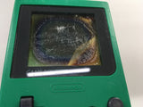 LG3116 Not Working GameBoy Pocket Green Game Boy Console Japan