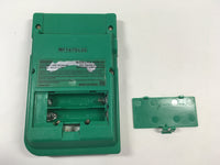 LG3116 Not Working GameBoy Pocket Green Game Boy Console Japan