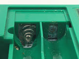 LG3116 Not Working GameBoy Pocket Green Game Boy Console Japan