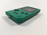 LG3116 Not Working GameBoy Pocket Green Game Boy Console Japan