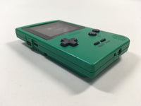 LG3116 Not Working GameBoy Pocket Green Game Boy Console Japan