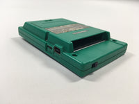 LG3117 Plz Read Item Condi GameBoy Pocket Green Game Boy Console Japan