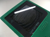 LG3117 Plz Read Item Condi GameBoy Pocket Green Game Boy Console Japan
