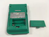 LG3117 Plz Read Item Condi GameBoy Pocket Green Game Boy Console Japan