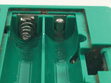 LG3117 Plz Read Item Condi GameBoy Pocket Green Game Boy Console Japan